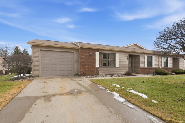1554 E Kammerer Road, Kendallville, IN 46755
