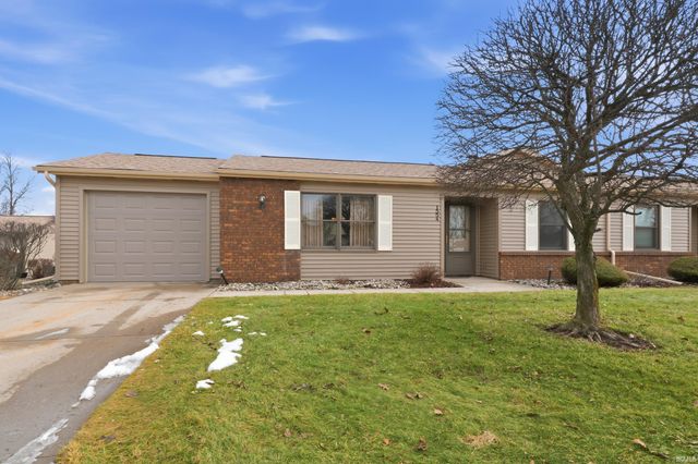 1554 E Kammerer Road, Kendallville, IN 46755