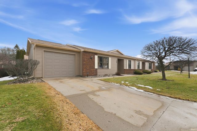 1554 E Kammerer Road, Kendallville, IN 46755