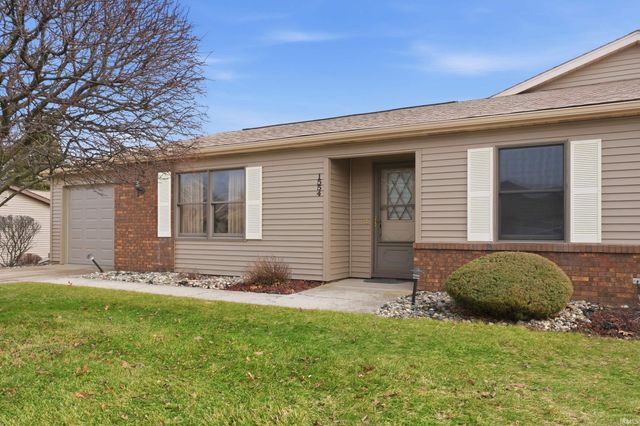 1554 E Kammerer Road, Kendallville, IN 46755