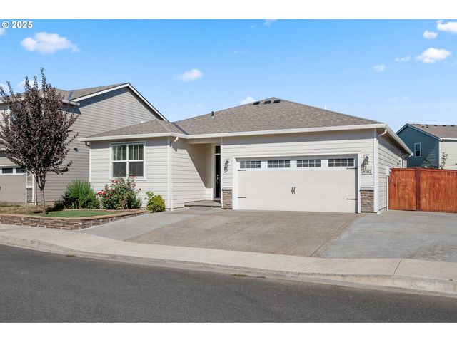 9203 Ne 165TH Ave, Vancouver, WA 98682