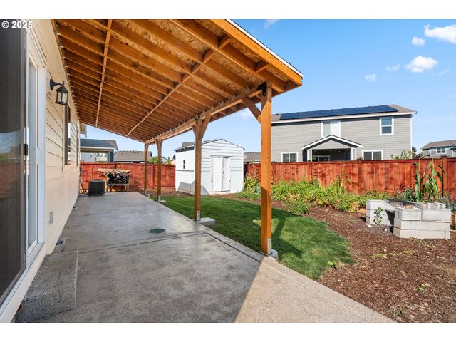 9203 Ne 165TH Ave, Vancouver, WA 98682