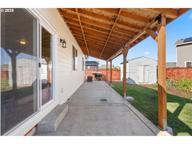 9203 Ne 165TH Ave, Vancouver, WA 98682
