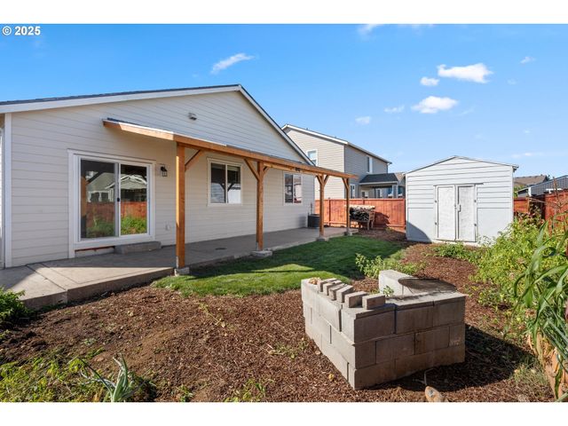 9203 Ne 165TH Ave, Vancouver, WA 98682