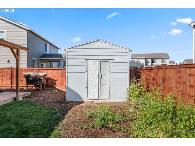 9203 Ne 165TH Ave, Vancouver, WA 98682