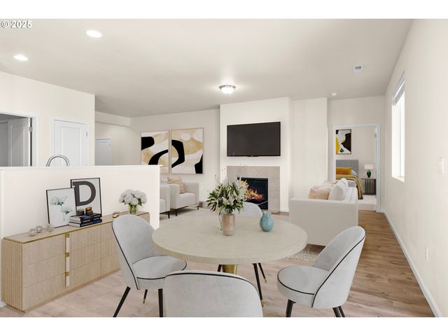9203 Ne 165TH Ave, Vancouver, WA 98682