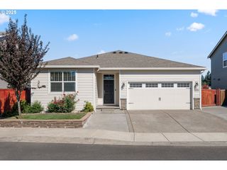 9203 Ne 165TH Ave, Vancouver, WA 98682
