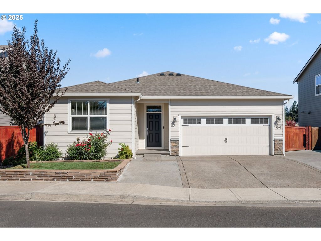 9203 Ne 165TH Ave, Vancouver, WA 98682