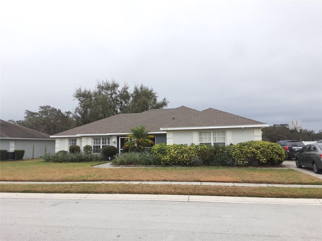 6759 ASHBURY DRIVE, Lakeland, FL 33809