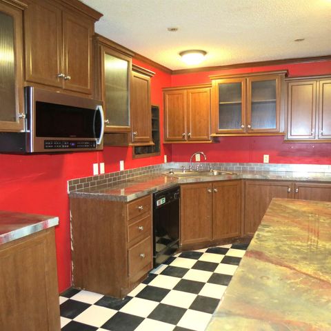 3692 Joanett Road, Redfield, AR 72132