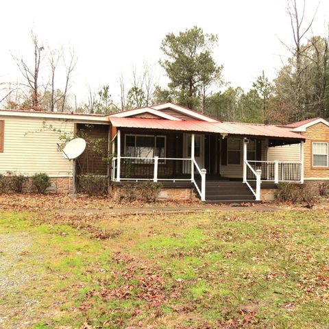 3692 Joanett Road, Redfield, AR 72132