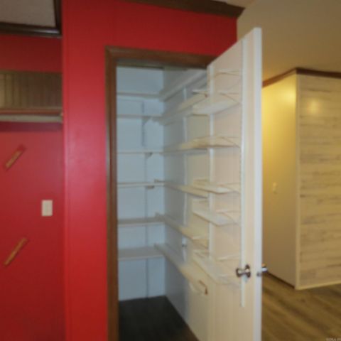 3692 Joanett Road, Redfield, AR 72132