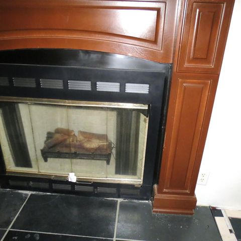 3692 Joanett Road, Redfield, AR 72132