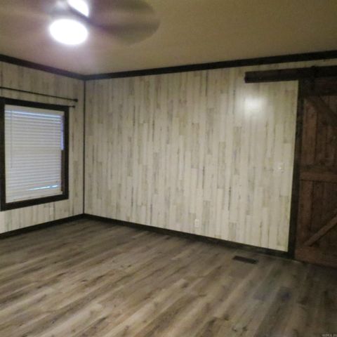 3692 Joanett Road, Redfield, AR 72132