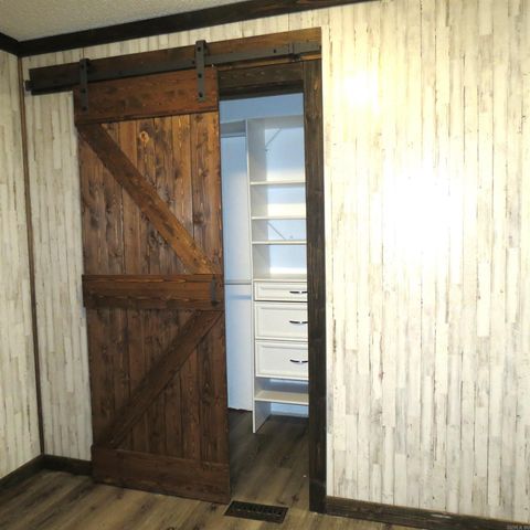 3692 Joanett Road, Redfield, AR 72132