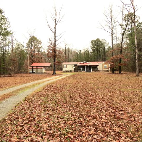 3692 Joanett Road, Redfield, AR 72132