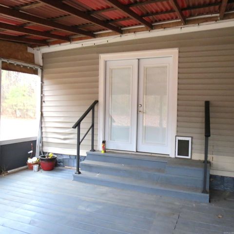 3692 Joanett Road, Redfield, AR 72132