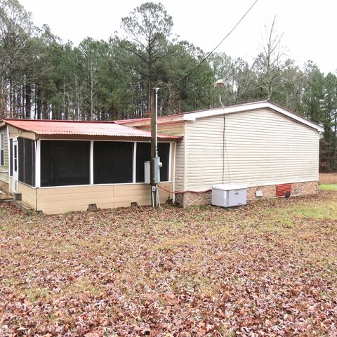 3692 Joanett Road, Redfield, AR 72132