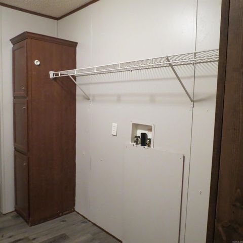 3692 Joanett Road, Redfield, AR 72132