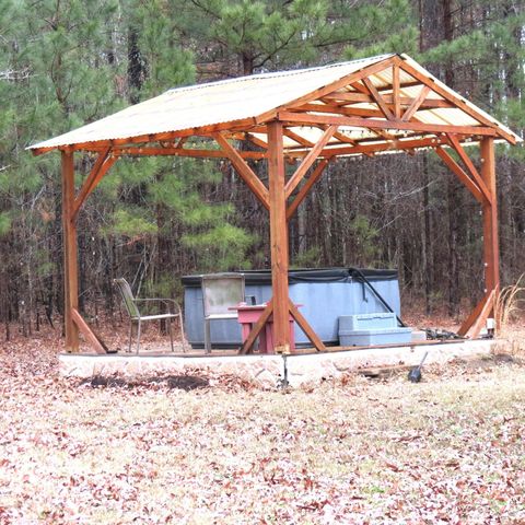 3692 Joanett Road, Redfield, AR 72132