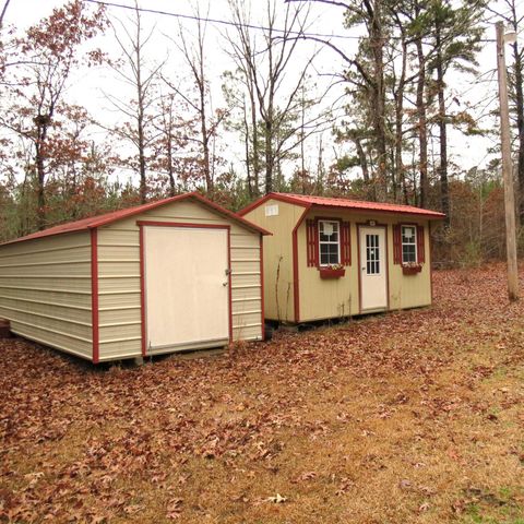 3692 Joanett Road, Redfield, AR 72132