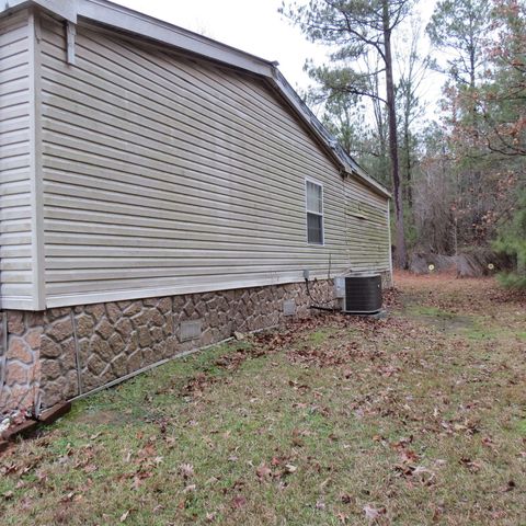 3692 Joanett Road, Redfield, AR 72132