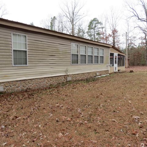 3692 Joanett Road, Redfield, AR 72132
