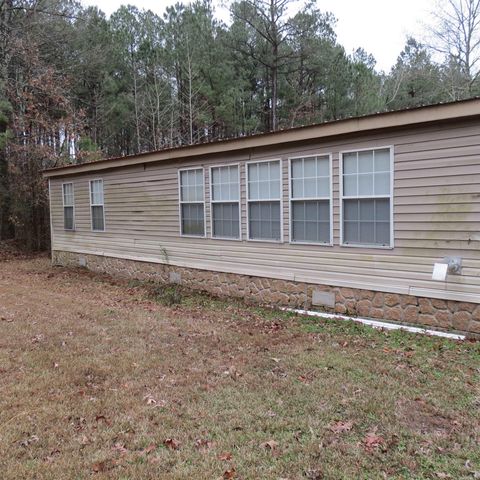 3692 Joanett Road, Redfield, AR 72132