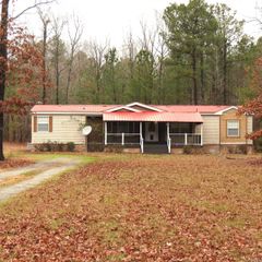 3692 Joanett Road, Redfield, AR 72132
