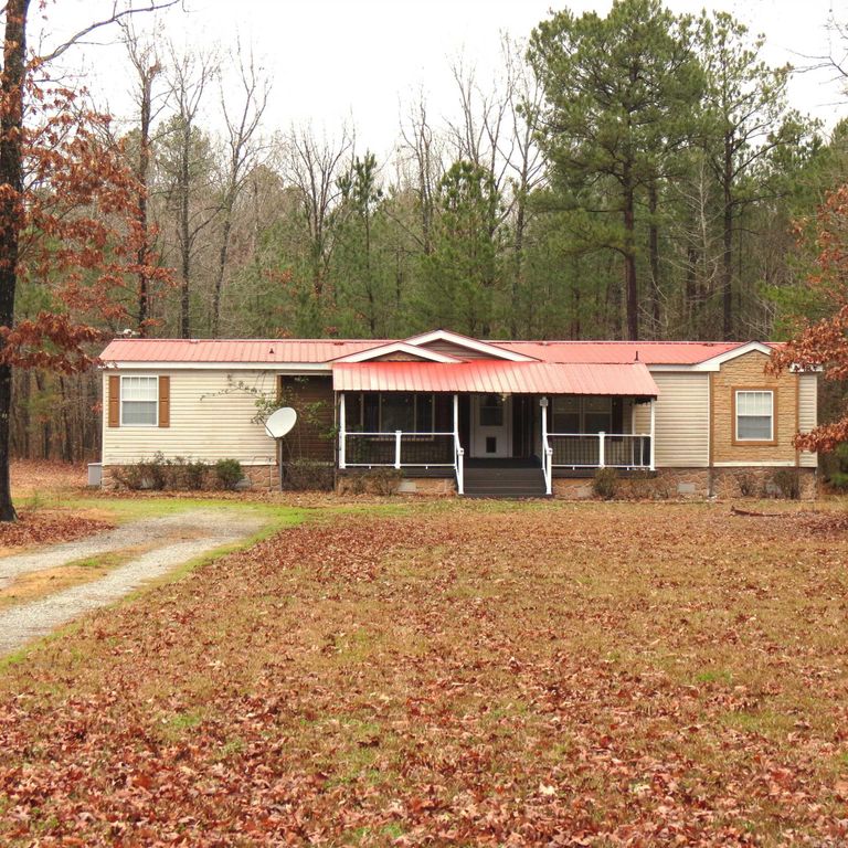 3692 Joanett Road, Redfield, AR 72132