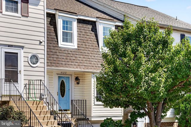 4123 WEEPING WILLOW CT, Chantilly, VA 20151