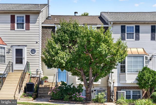 4123 WEEPING WILLOW CT, Chantilly, VA 20151