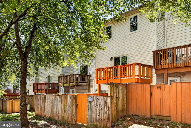 4123 WEEPING WILLOW CT, Chantilly, VA 20151
