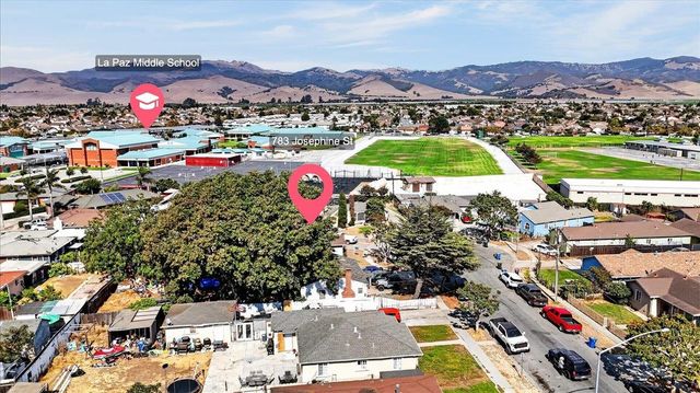 783 Josephine Street, Salinas, CA 93905