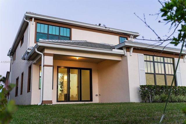 449 SE Fascino Circle, Port St. Lucie, Port St Lucie, FL 34984
