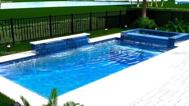 449 SE Fascino Circle, Port St. Lucie, Port St Lucie, FL 34984