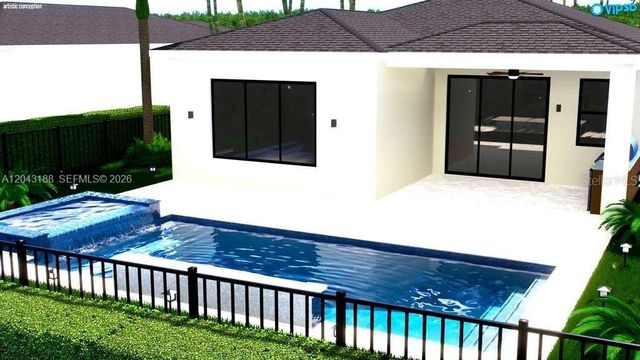 449 SE Fascino Circle, Port St. Lucie, Port St Lucie, FL 34984