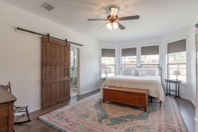 2909 Pioneer Drive, Melissa, TX 75454