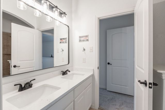 2909 Pioneer Drive, Melissa, TX 75454