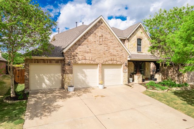 2909 Pioneer Drive, Melissa, TX 75454