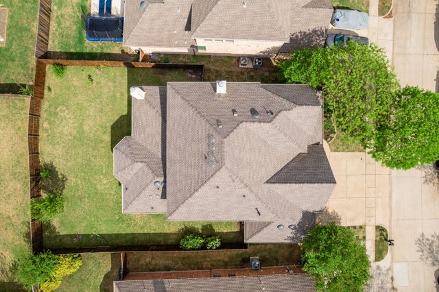 2909 Pioneer Drive, Melissa, TX 75454