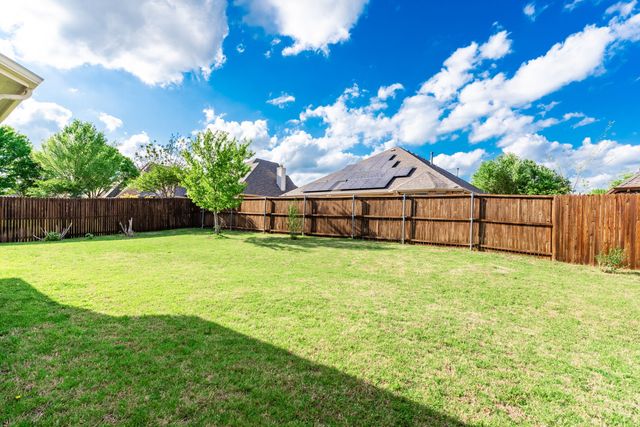 2909 Pioneer Drive, Melissa, TX 75454