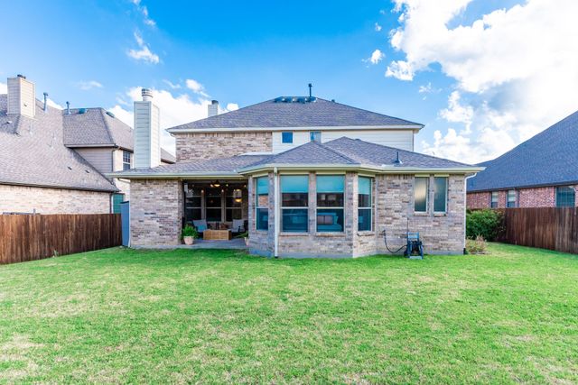 2909 Pioneer Drive, Melissa, TX 75454