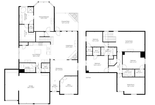 2909 Pioneer Drive, Melissa, TX 75454