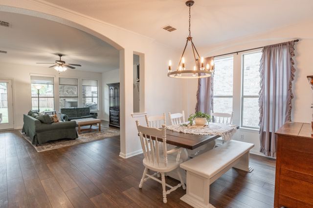 2909 Pioneer Drive, Melissa, TX 75454