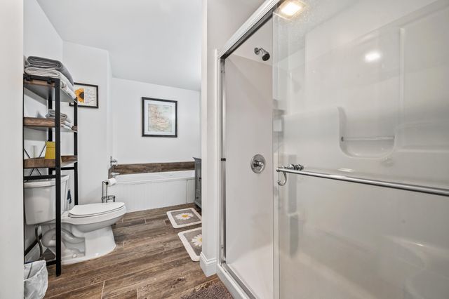 17 Wakefield Road, Brownfield, ME 04010