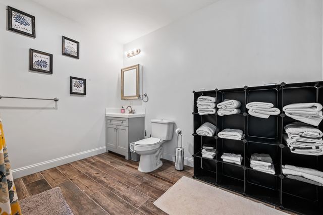 17 Wakefield Road, Brownfield, ME 04010