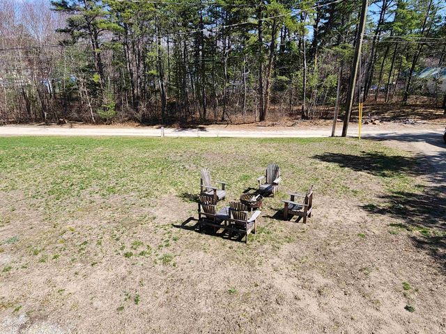 17 Wakefield Road, Brownfield, ME 04010