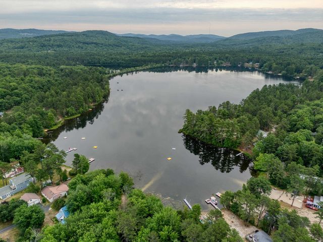 17 Wakefield Road, Brownfield, ME 04010