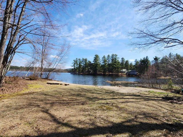 17 Wakefield Road, Brownfield, ME 04010
